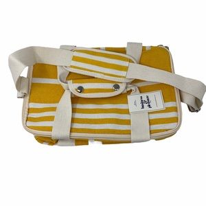 BUSINESS & PLEASURE COOLER LUNCH BAG BOX TOTE